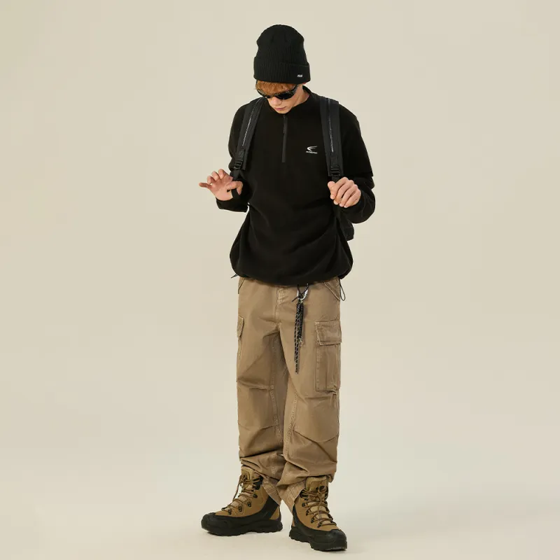 MATCHA STORY College Series Sweatshirt Unisex-11