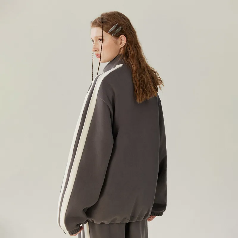 MATCHA STORY Jackets Coats Unisex-4