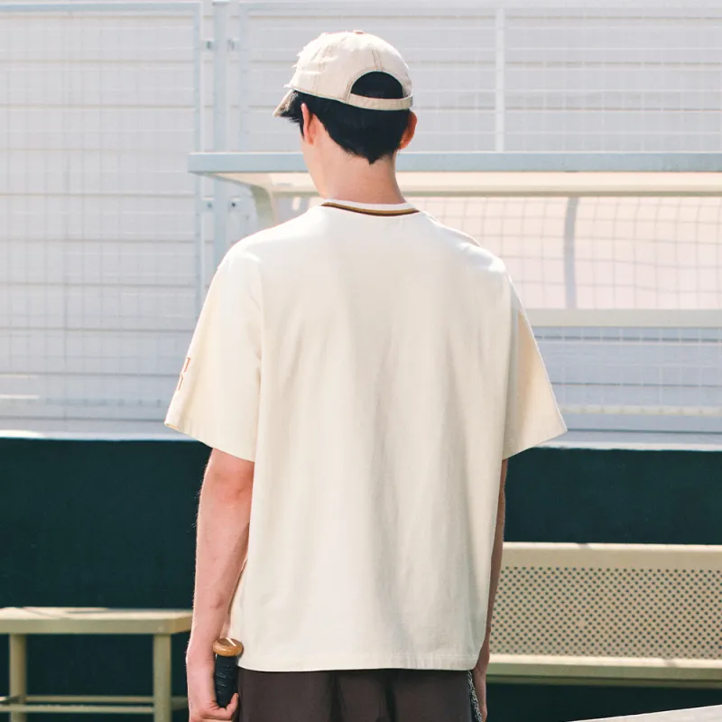 MATCHA STORY College Series T Shirt Unisex-10