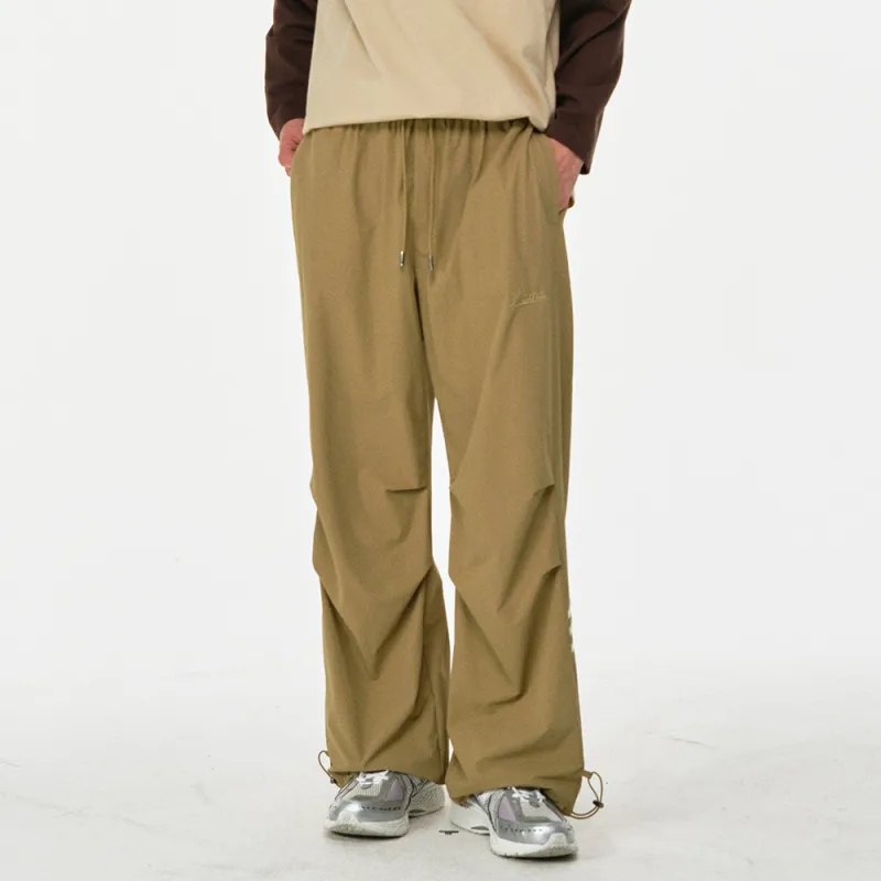 MATCHA STORY Casual Pants Unisex-2