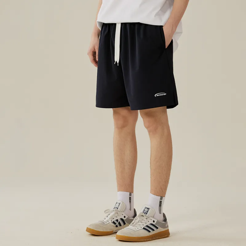 MATCHA STORY Casual Shorts Unisex-19