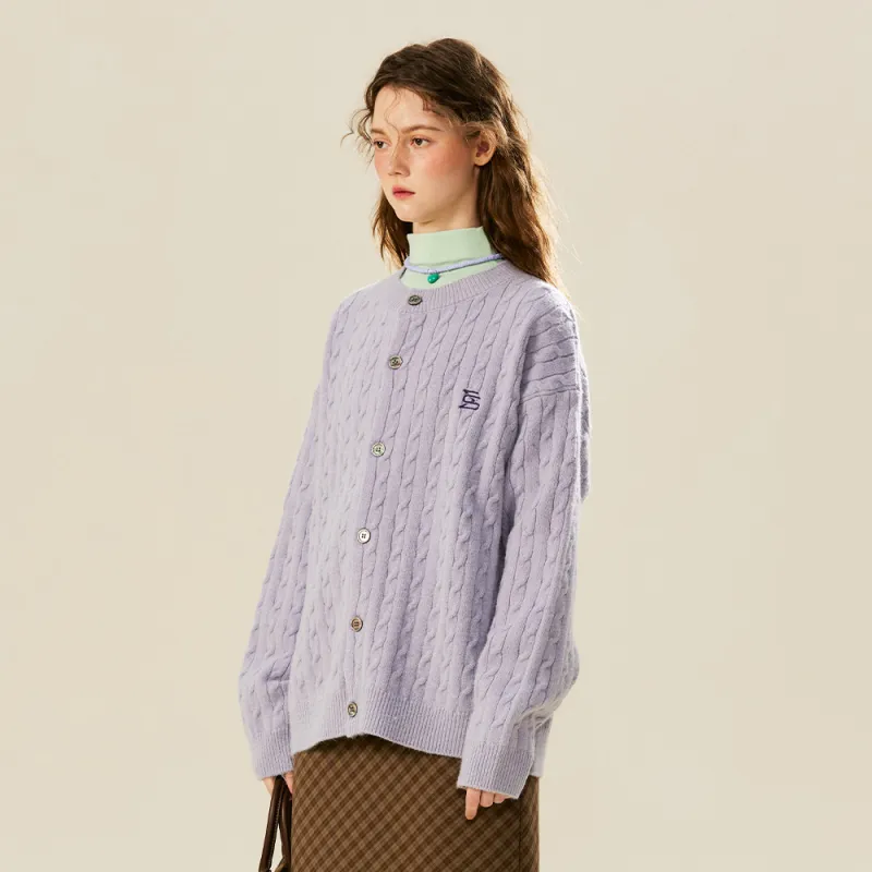 MATCHA STORY College Series Sweater Unisex-12
