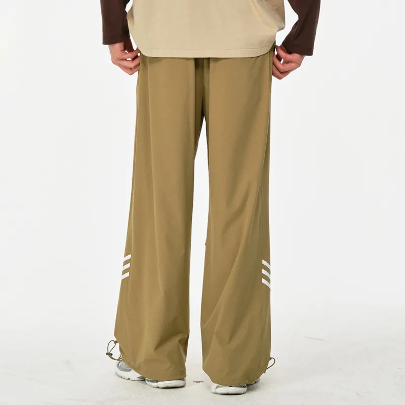 MATCHA STORY Casual Pants Unisex-4