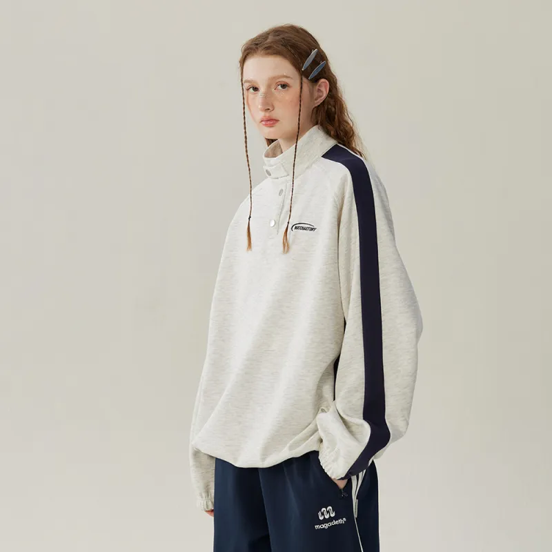 MATCHA STORY Sweatshirts Unisex-9