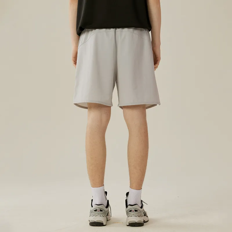 MATCHA STORY Casual Shorts Unisex-10
