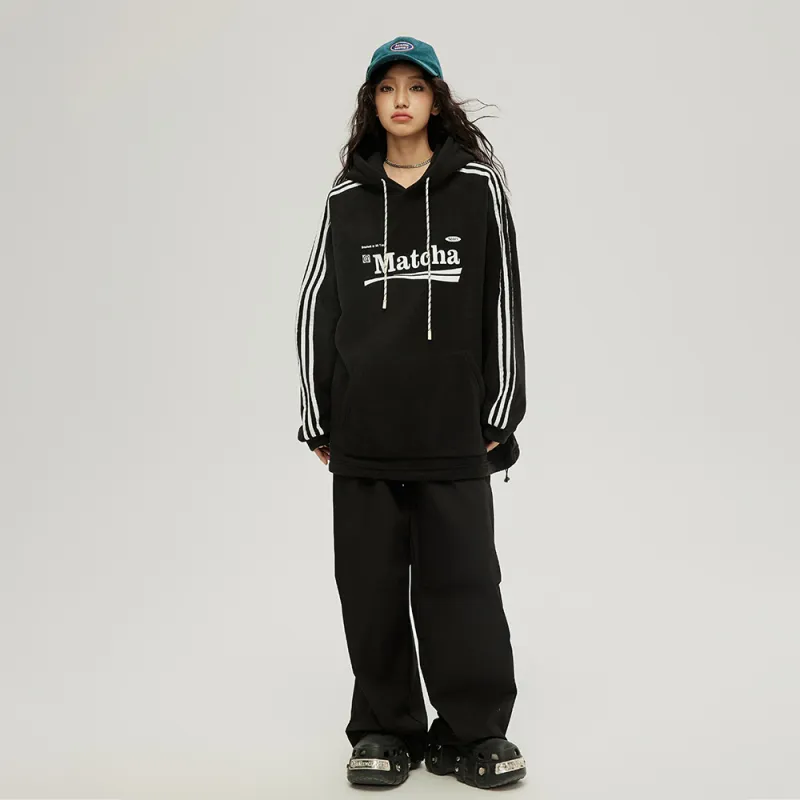 MATCHA STORY Sweatshirts Unisex-5