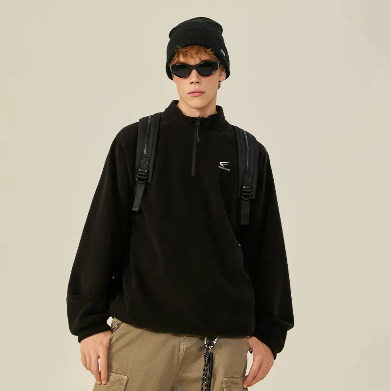 MATCHA STORY College Series Sweatshirt Unisex-8