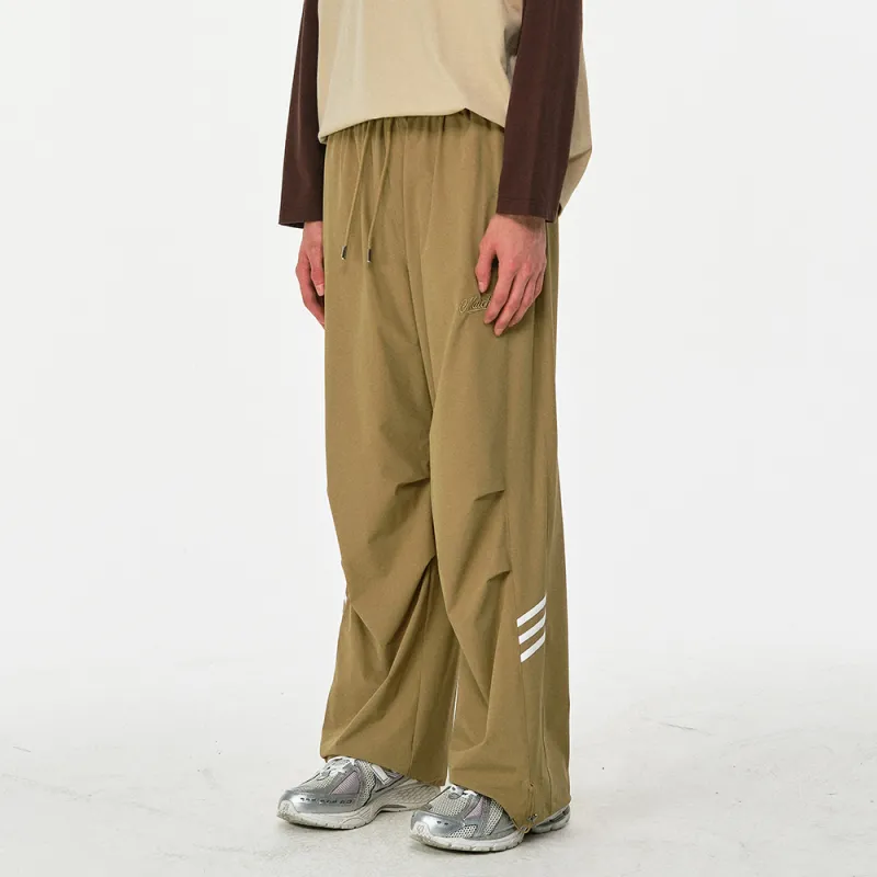 MATCHA STORY Casual Pants Unisex-3
