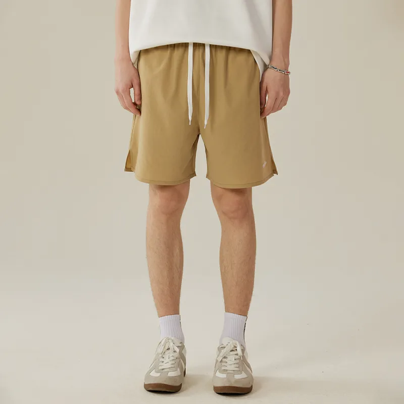 MATCHA STORY Casual Shorts Unisex-2
