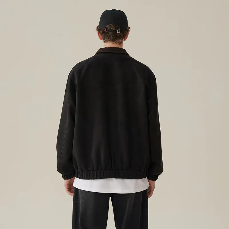 MATCHA STORY Jackets Coats Unisex-2