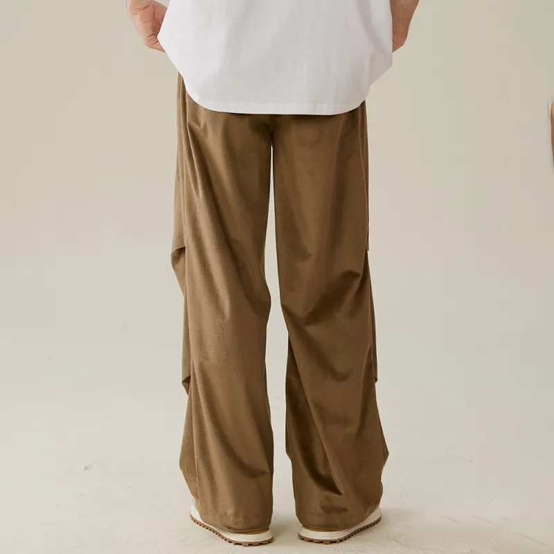 MATCHA STORY Casual Pants Unisex-7