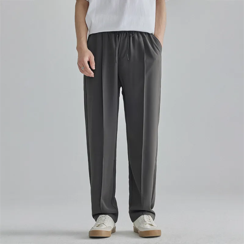 MATCHA STORY Casual Pants Unisex-7