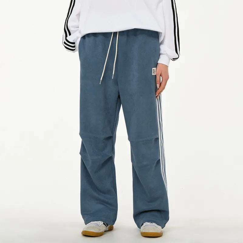 MATCHA STORY College Series Casual Shorts Unisex-14