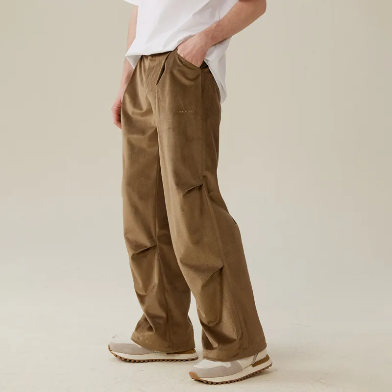 MATCHA STORY Casual Pants Unisex-9