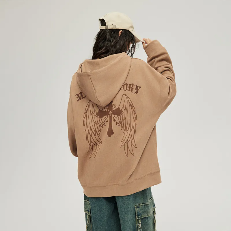 MATCHA STORY Sweatshirts Unisex-2