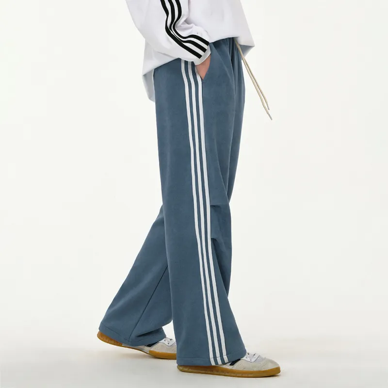 MATCHA STORY College Series Casual Shorts Unisex-17