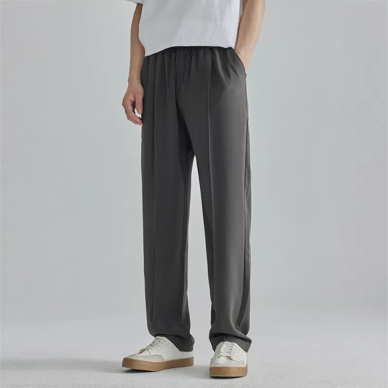 MATCHA STORY Casual Pants Unisex-6