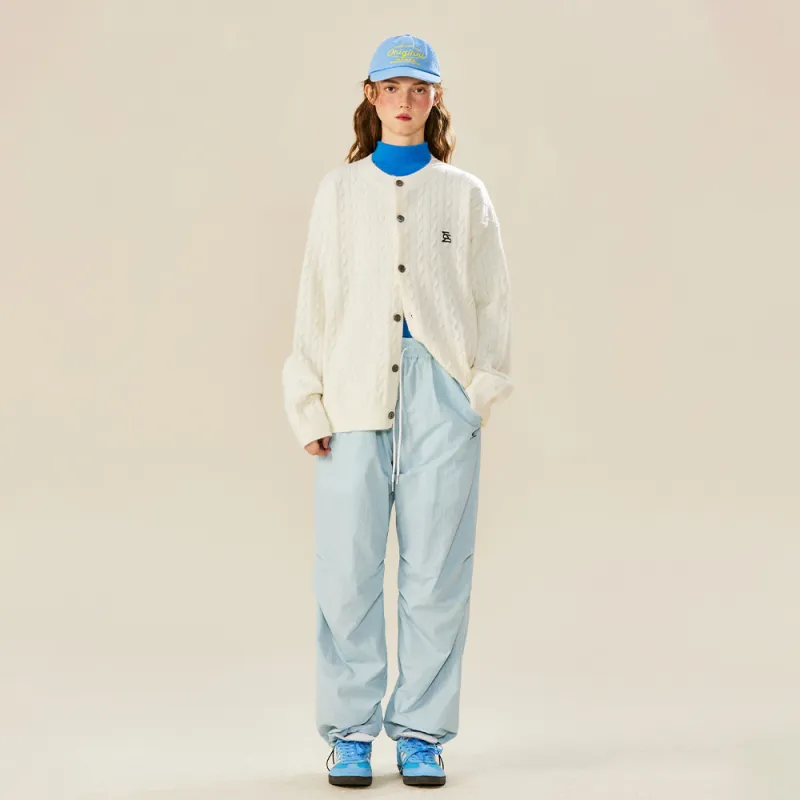 MATCHA STORY College Series Sweater Unisex-20