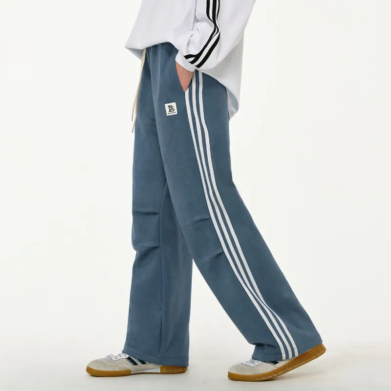 MATCHA STORY College Series Casual Shorts Unisex-15
