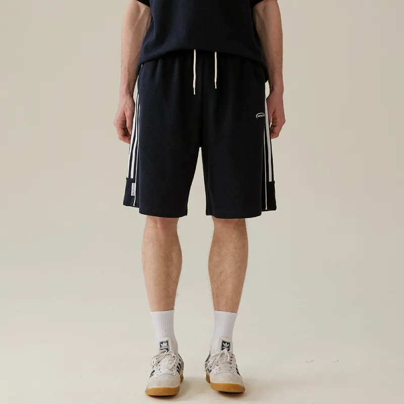 MATCHA STORY Casual Shorts Unisex-8