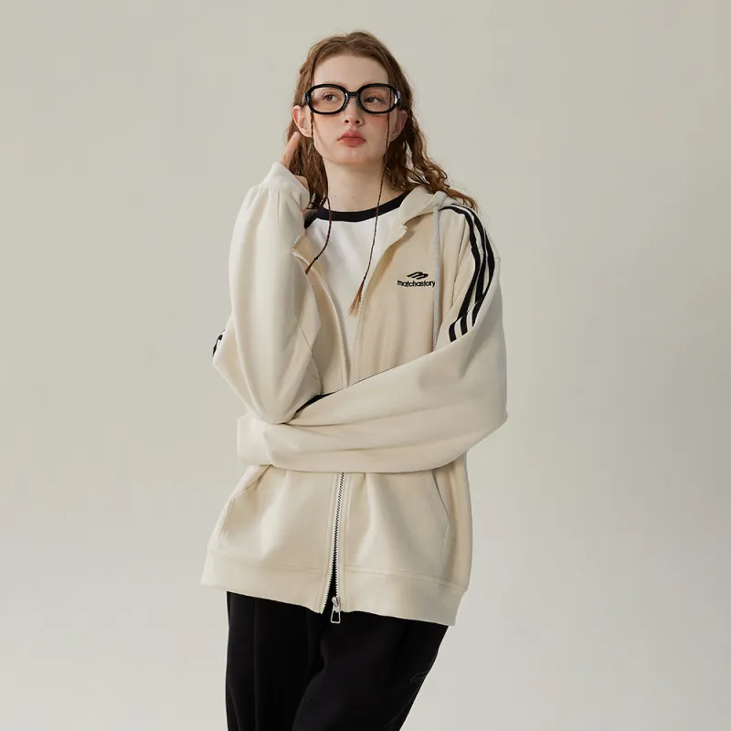 MATCHA STORY Jackets Coats Unisex-8