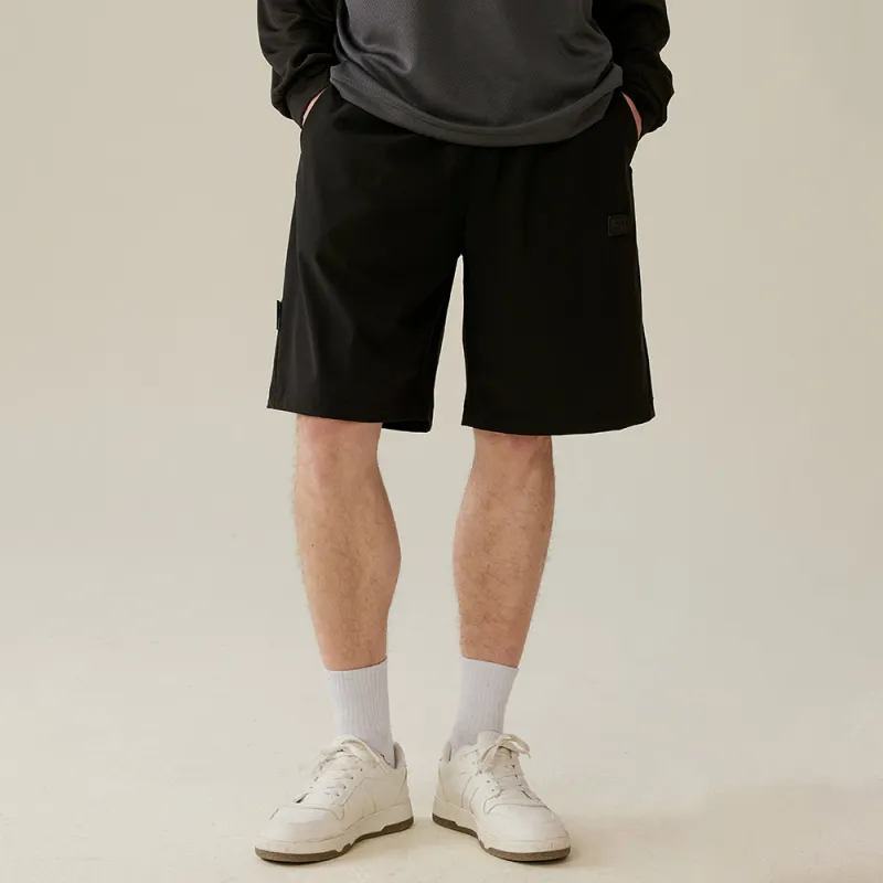 MATCHA STORY Casual Shorts Unisex-4