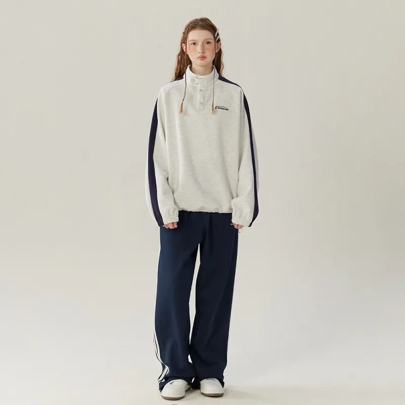 MATCHA STORY Sweatshirts Unisex-11