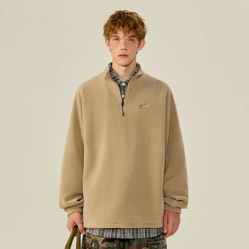 MATCHA STORY College Series Sweatshirt Unisex-2