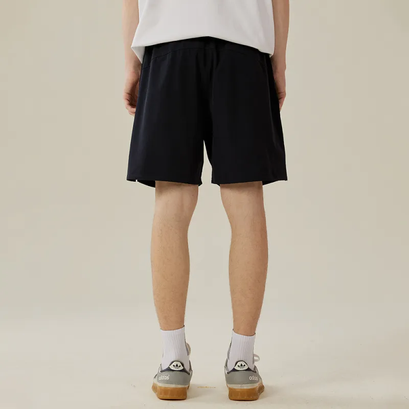 MATCHA STORY Casual Shorts Unisex-18