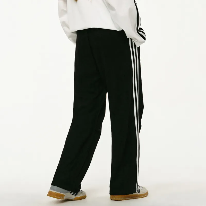 MATCHA STORY College Series Casual Shorts Unisex-4