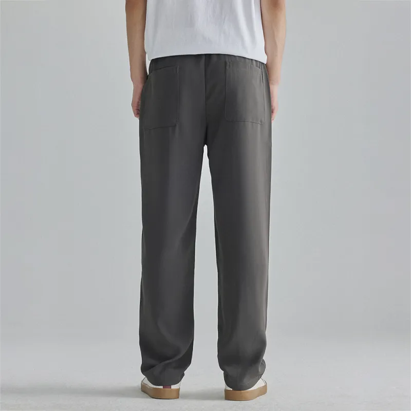 MATCHA STORY Casual Pants Unisex-8