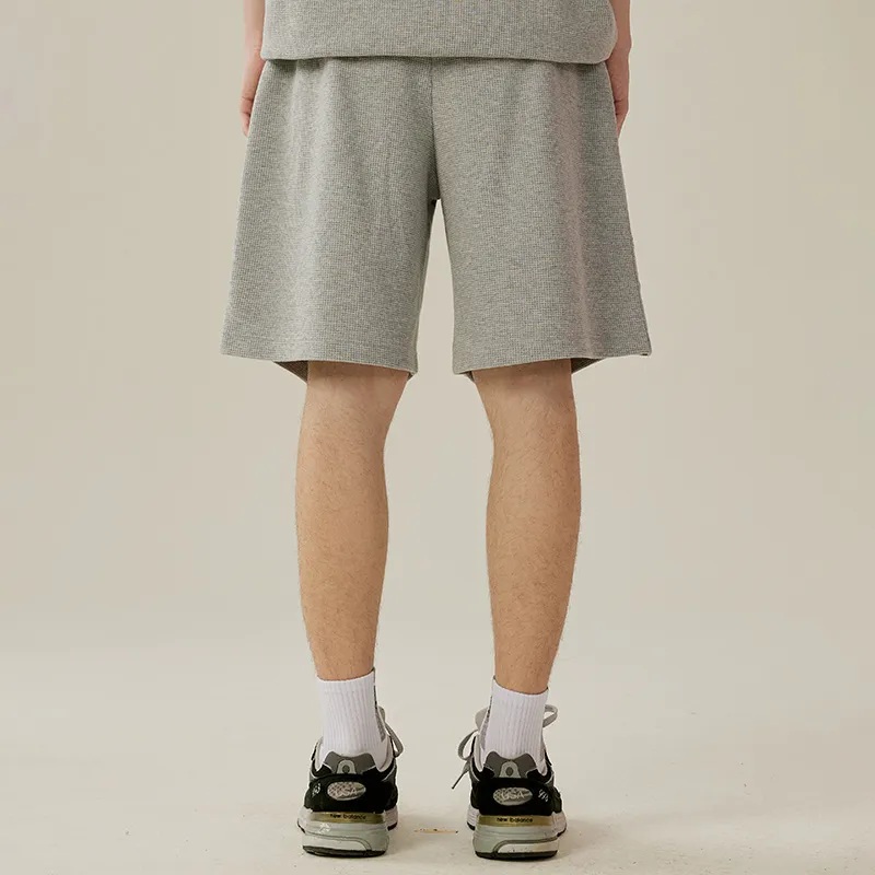 MATCHA STORY Casual Shorts Unisex-4