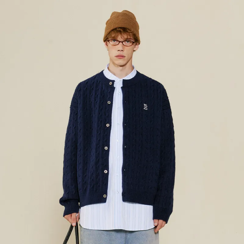 MATCHA STORY College Series Sweater Unisex-5