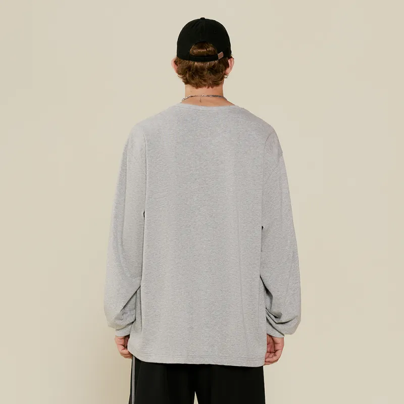 MATCHA STORY College Series Sweatshirt Unisex-2