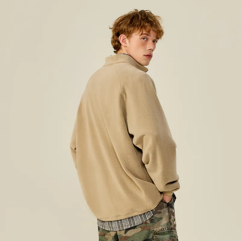 MATCHA STORY College Series Sweatshirt Unisex-4