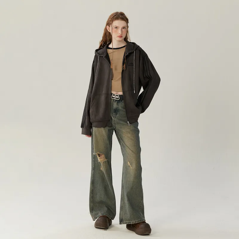 MATCHA STORY Jackets Coats Unisex-5