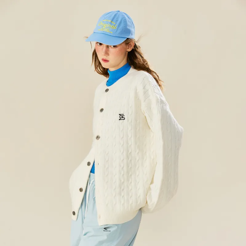 MATCHA STORY College Series Sweater Unisex-18