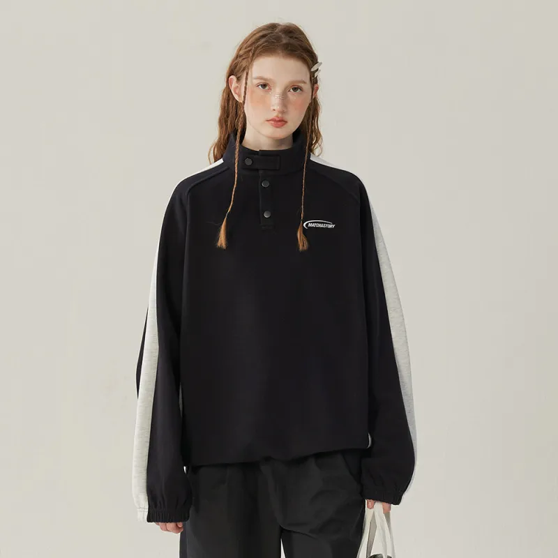 MATCHA STORY Sweatshirts Unisex-2