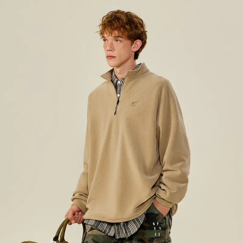 MATCHA STORY College Series Sweatshirt Unisex-3