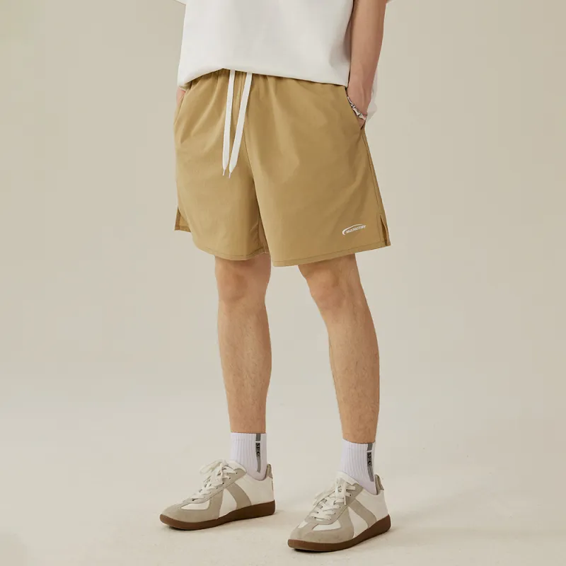 MATCHA STORY Casual Shorts Unisex-3