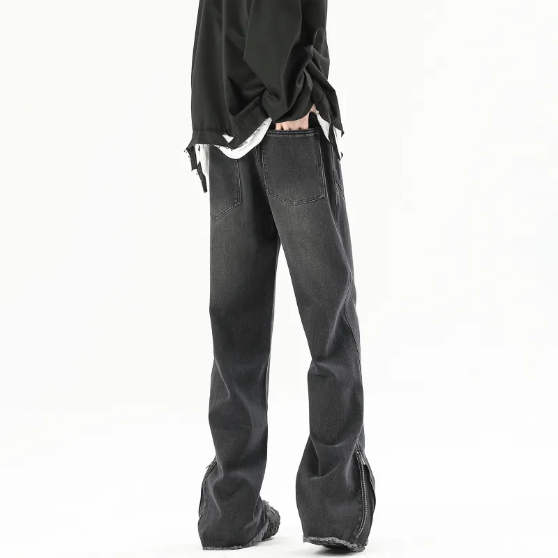MATCHA STORY Jeans Unisex-6