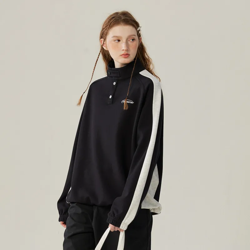 MATCHA STORY Sweatshirts Unisex-3