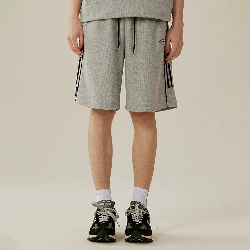 MATCHA STORY Casual Shorts Unisex-2
