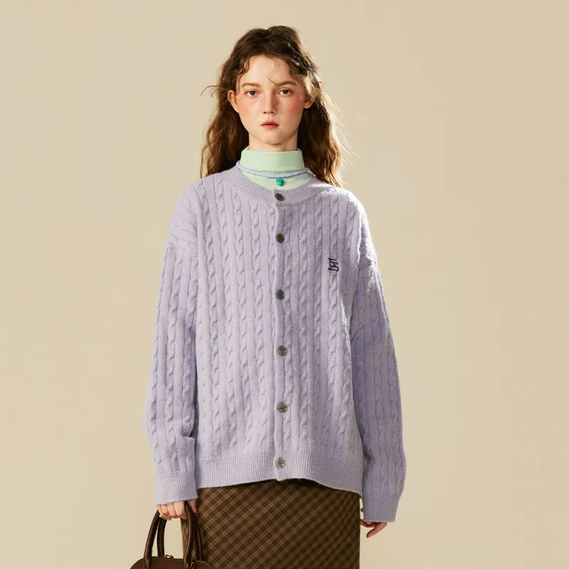 MATCHA STORY College Series Sweater Unisex-11