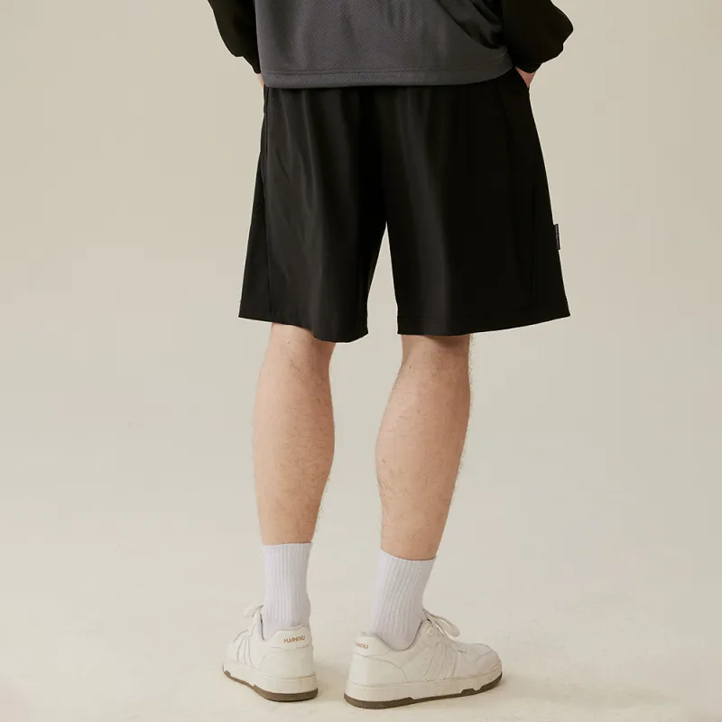 MATCHA STORY Casual Shorts Unisex-6