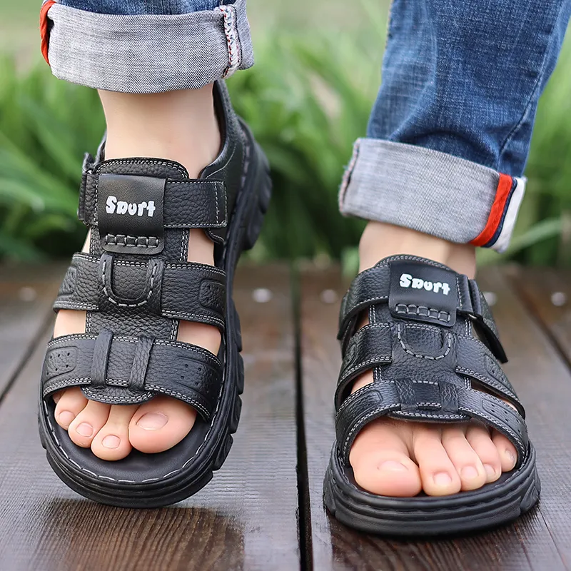 Bindu Beach Sandals Men-3