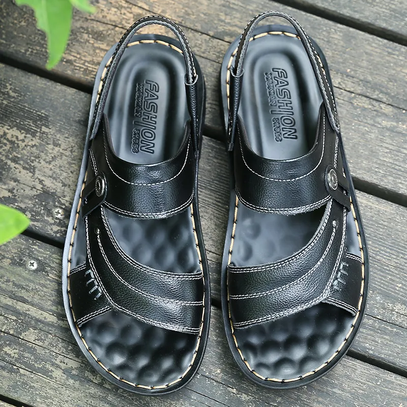 Bindu Beach Sandals Men-1
