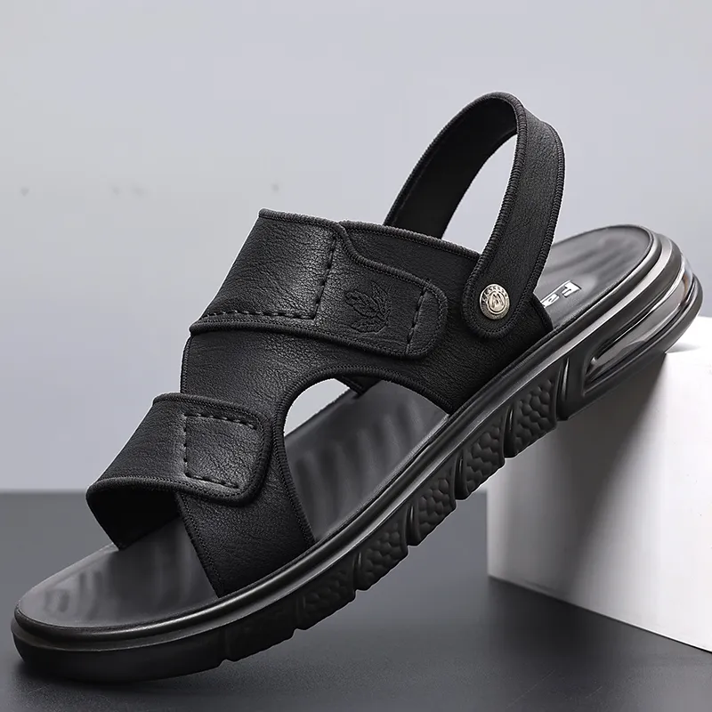 Bindu Beach Sandals Men-1
