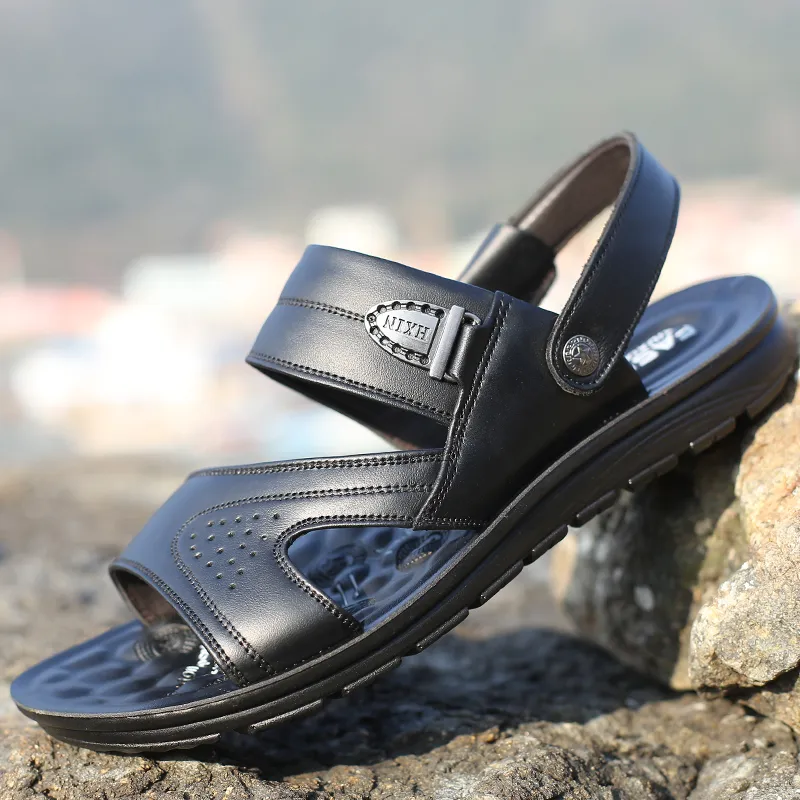 Bindu Beach Sandals Men-3