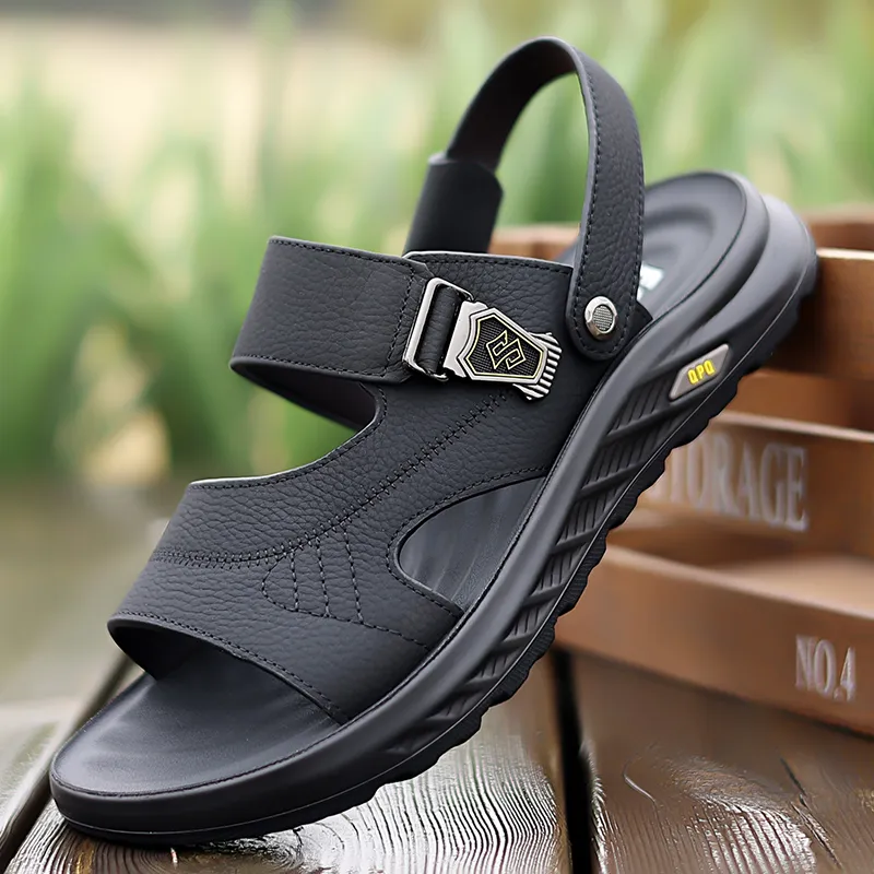 Bindu Beach Sandals Men-3